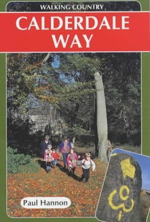 Calderdale Way