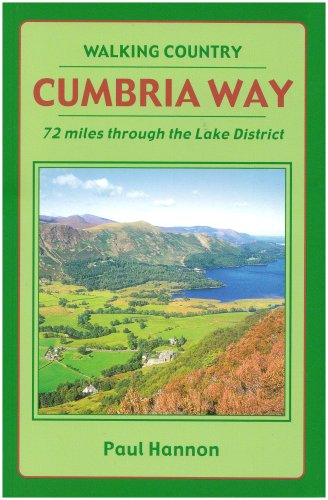 Cumbria Way