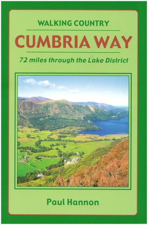 Cumbria Way