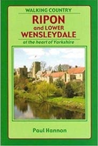 Ripon and Lower Wensleydale