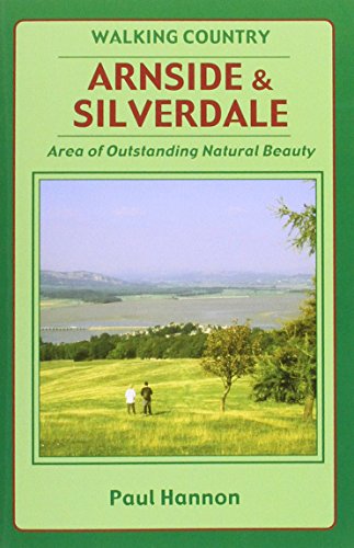 Arnside and Silverdale