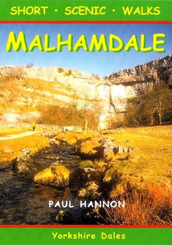 Short Scenic Walks - Malhamdale