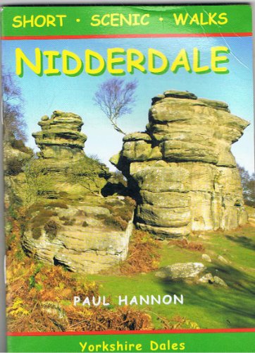 Short Scenic Walks - Nidderdale