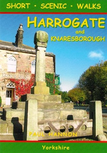 Harrogate and Knaresborough