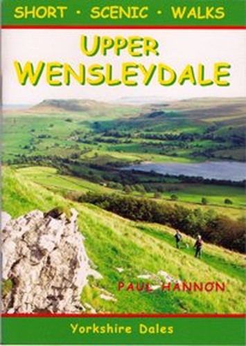 Upper Wensleydale