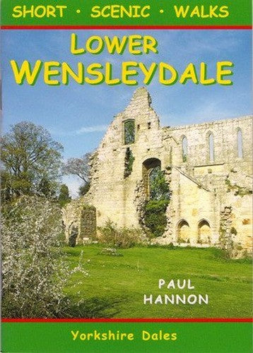Lower Wensleydale