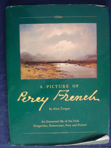Picture of Percy French