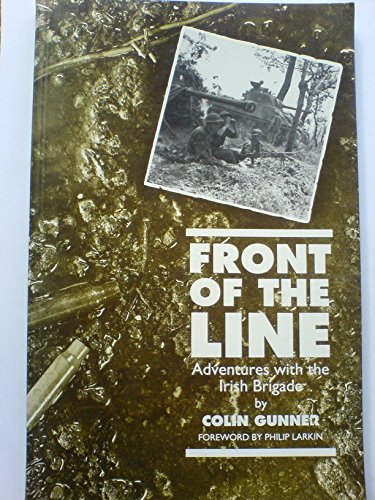 Front of the Line