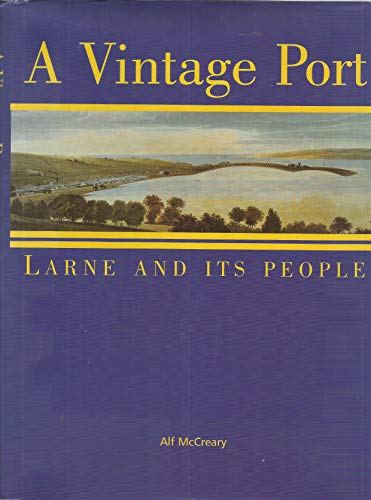 A Vintage Port