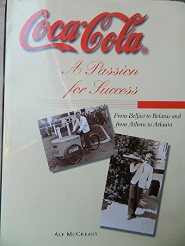 Coca-Cola: A Passion For Success