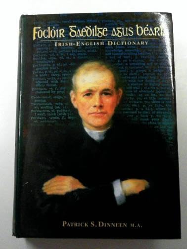 Irish-English Dictionary