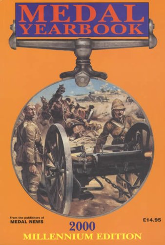 The Medal Yearbook