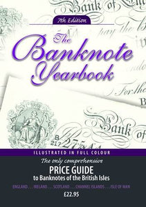 Banknote Yearbook 