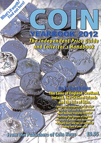 Coin Yearbook 2012