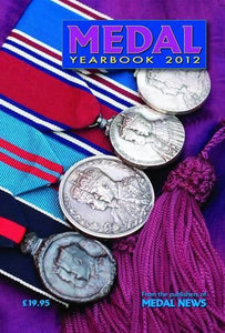 Medal Yearbook 