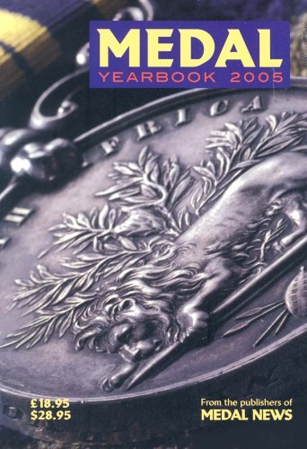 The Medal Yearbook