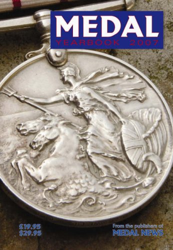 Medal Yearbook