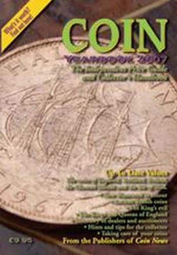 Coin Yearbook