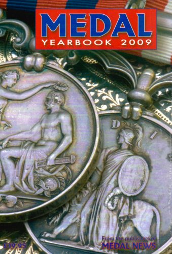 Medal Yearbook 2009
