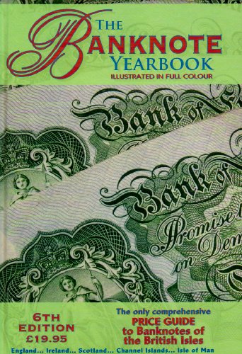 Banknote Yearbook