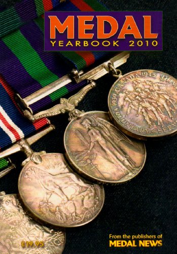 Medal Yearbook