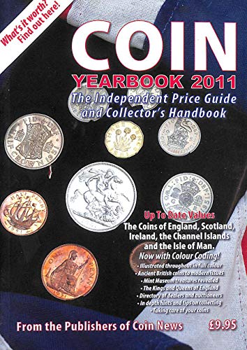 Coin Yearbook