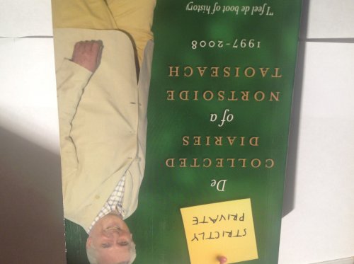 Diary of a Northside Taoiseach