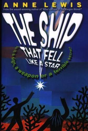 The Ship That Fell Like A Star