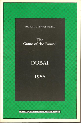 Game of the Round