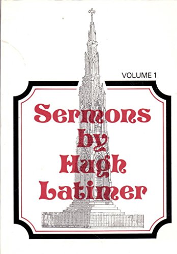 Works: v. 1: Sermons