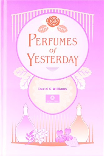 Perfumes of Yesterday