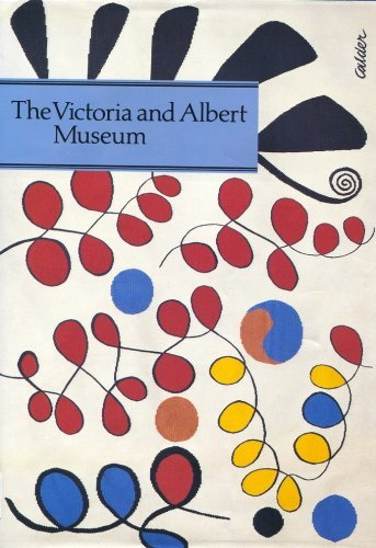 Victoria and Albert Museum