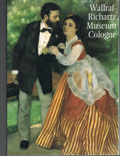Wallraf-Richartz Museum, Cologne