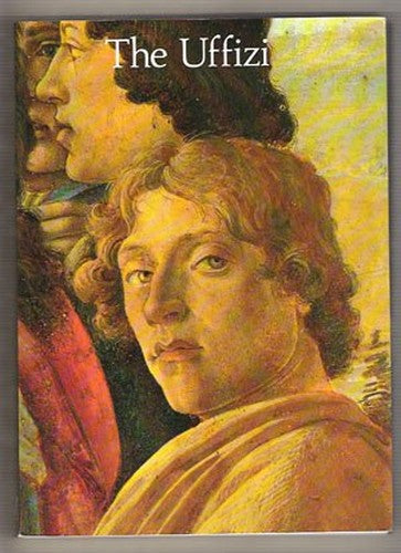 THE UFFIZI