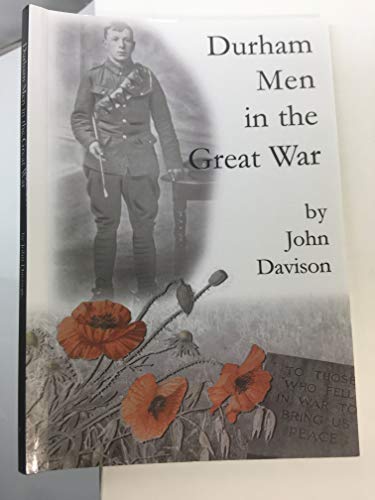 Durham Men in the Great War