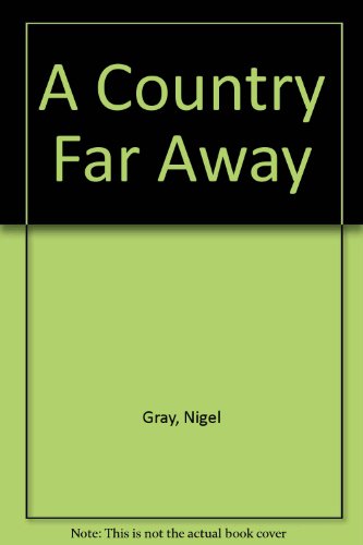 A Country Far Away