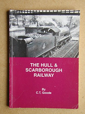 The Hull and Scarborough Railway