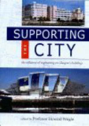 Supporting the City