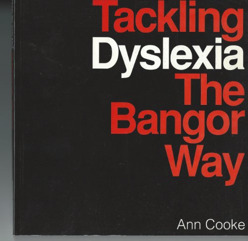 Tackling Dyslexia