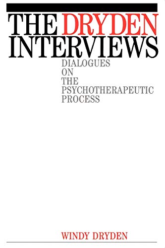 The Dryden Interviews