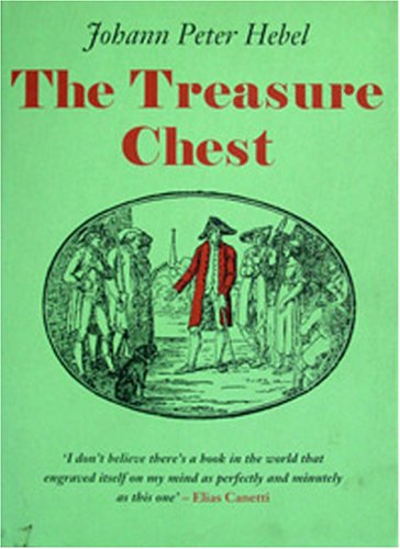 The Treasure Chest