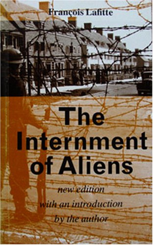 The Internment of Aliens
