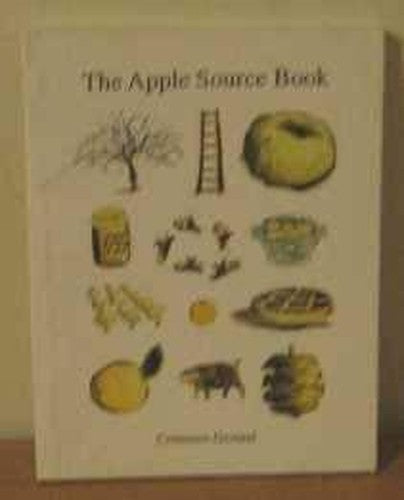 The Apple Source Book