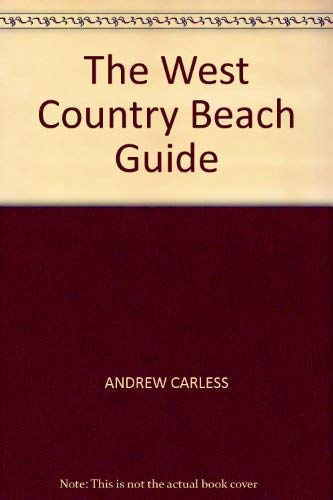 West Country Beach Guide