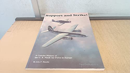 Support and Strike!