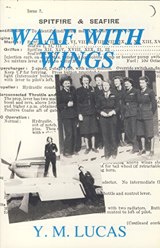 WAAF with Wings