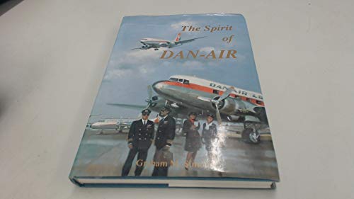 Spirit of Dan-Air