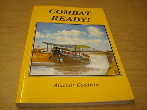 Combat Ready!