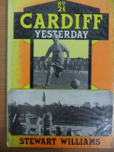 Cardiff Yesterday