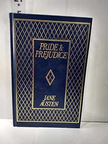Pride and Prejudice (De Luxe Classics)
